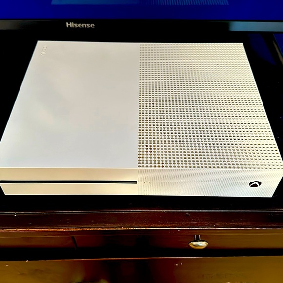 Microsoft Other - Xbox 1s